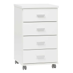 Fondi laatikosto pyörillä 1