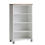 Fondi avohylly nro 13