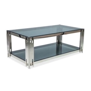 Fossil Sohvapöytä A- Kromi