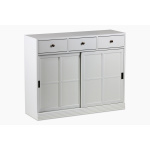 Gustav lipasto umpiovilla - Valkoinen