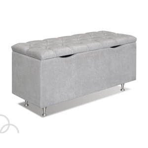 Harlem C penkki säilytystilalla