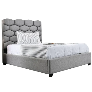 HoneyComb Sängynpääty