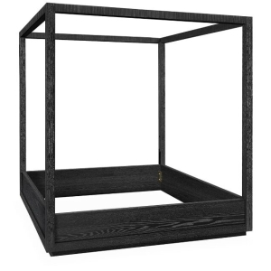 Hunter Sängyn kehikko 180x200 cm