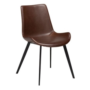 Hype tuoli - Vintage nahalla