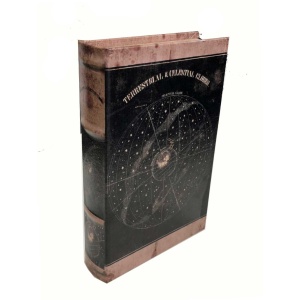 Kirjarasia Terrestrial 26