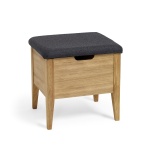 Klinte eteispenkki 47 - Tammi