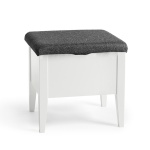 Klinte eteispenkki 47 - Valkoinen