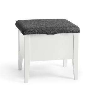 Klinte eteispenkki 47 - Valkoinen