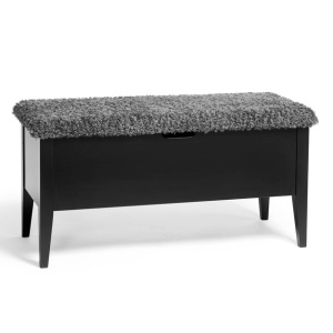 Klinte eteispenkki 92 - Musta