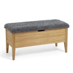 Klinte eteispenkki 92 - Tammi