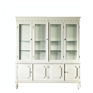 Kustavilainen Hopeakaappi 155