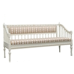 Kustavilainen Sohvasänky