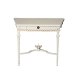 Kustavilainen peilipöytä