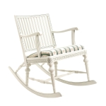 Kustavilainen Keinutuoli