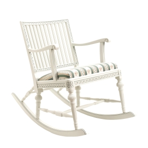 Kustavilainen Keinutuoli