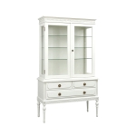 Kustavilainen Hopeakaappi 99