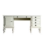 Kustavilainen kirjoituspöytä