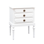 Kustavilainen yöpöytä 55