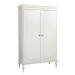 Kustavilainen Vaatekaappi