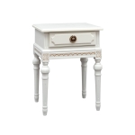 Kustavilainen yöpöytä