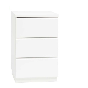 Line laatikosto 1 jaloilla tai sokkelilla