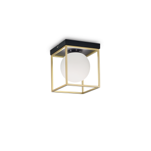 Lingotto PL1 kattovalaisin