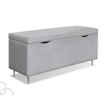 Lisa C penkki säilytystilalla