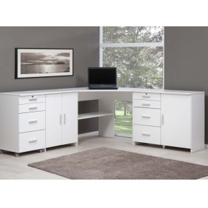 Max kulmakirjoituspöytä