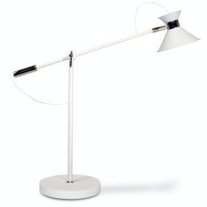 Channel pöytävalaisin