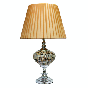 Pearl pöytävalaisin