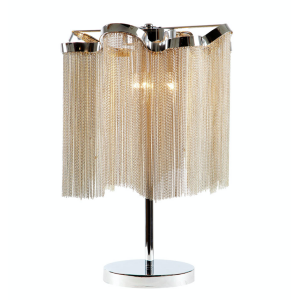 Niagara pöytävalaisin