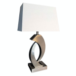 Sculpt pöytävalaisin