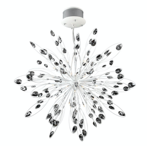 Skyfall kristalli riippuvalaisin