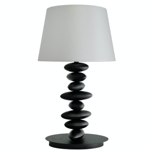 Stone pöytävalaisin