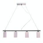 Sugar 4-arm riippuvalaisin