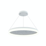 Acoustic Circulo riippuvalaisin - 80