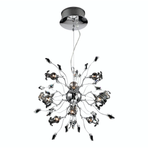 Biella kristallivalaisin