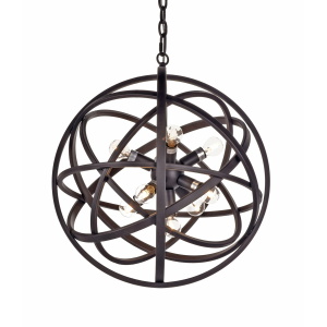 Nest riippuvalaisin musta 50