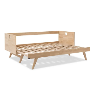 Notte Vuodesohva ilman patjaa