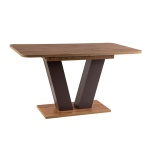 Platon ruokapöytä - jatkettava