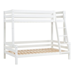 Eco Luxury kerrossänky kolmelle