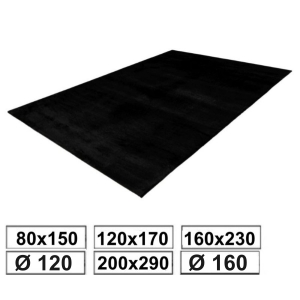 Paradise 400 pyöreä matto