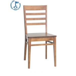 Raita tuoli verhoiltuna - saatavuus 1 kpl