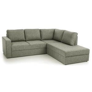 Roosa divaanivuodesohva