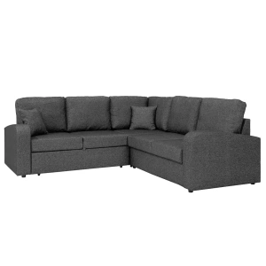 Roosa kulmavuodesohva