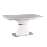 Saturn ruokapöytä - jatkettava