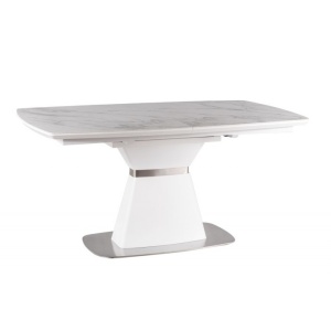 Saturn ruokapöytä - jatkettava