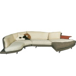 Super Roy muotosohva 90