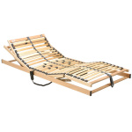 Moottoripohja sänkyyn 90