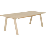 Sandholmen ruokapöytä